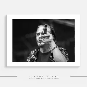DEAD CROSS - Europe Tour (2018)