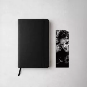 FRAGMENT - Carnet de repérage
