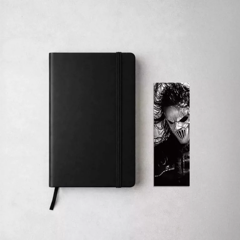 FRAGMENT – Carnet de repérage — livre photo et objet signé Eric Canto, photographe rock & metal