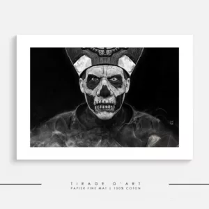 GHOST - European Tour (2013)