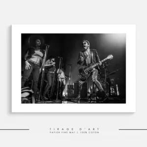 LENNY KRAVITZ - Strut Tour (2014)