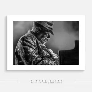 LUCKY PETERSON - Europe Tour (2017)