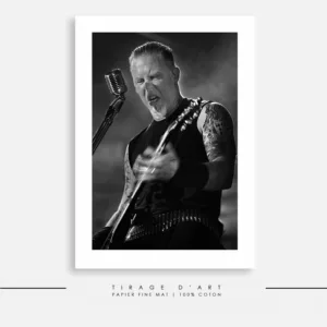 METALLICA - World Magnetic (2009)
