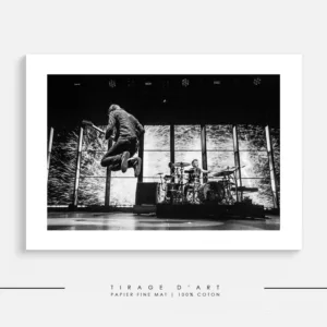 MUSE - Drones Festivals Tour (2016)