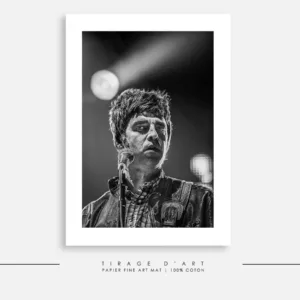 OASIS - Dig Out Your Soul Tour (2009)