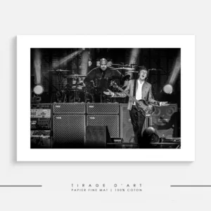 PAUL MC CARTNEY - Out There Tour (2015)