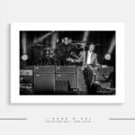 Tirage photo de Paul McCartney en concert : Out There Tour (2015)