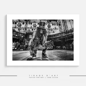 SLASH - Living The Dream Tour (2019)