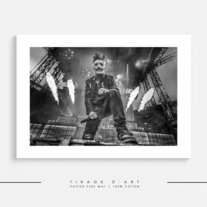 SLIPKNOT - The End, So Far Tour (2023)
