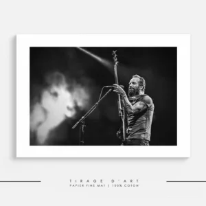 STING - Summer Tour (2015)