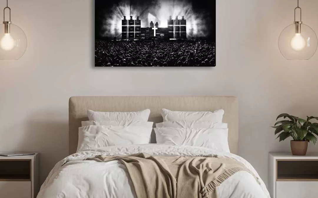 Tirage photo grand format : le guide pour bien choisir