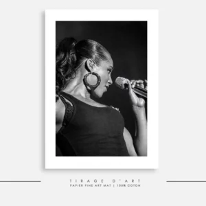 ALICIA KEYS - As I Am Tour (2008)
