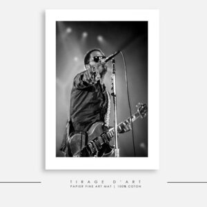LENNY KRAVITZ - Zénith de Montpellier (2009)