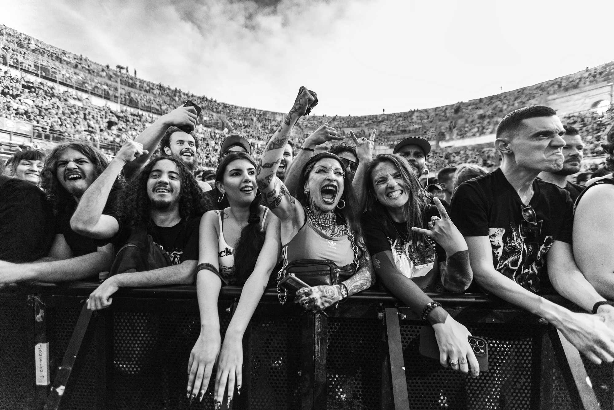 Lenny kravitz 2026 festival de nimes (5)