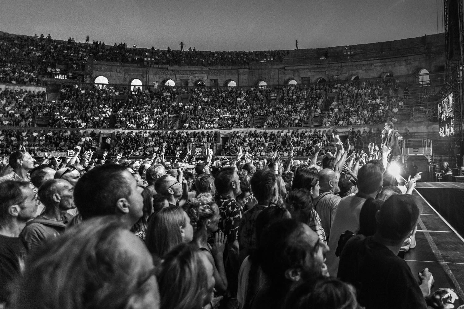 NICK CAVE FDN 2026 Credit photo Eric CANTO pas d'utilisation sans autorisation du photographe (2)