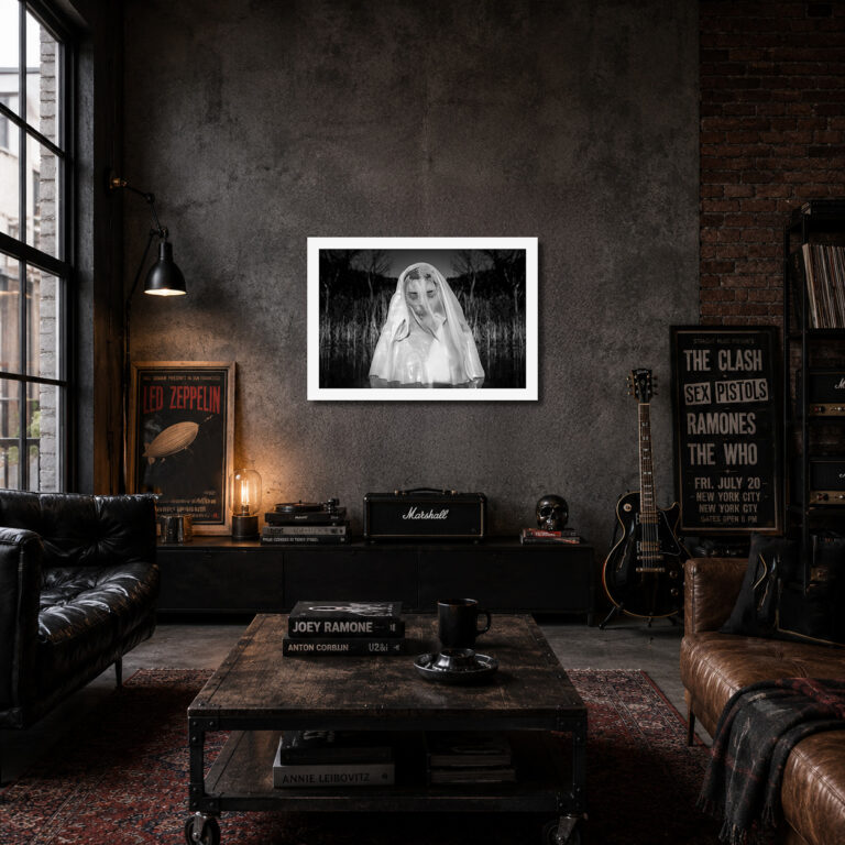 Tirage photo art 15