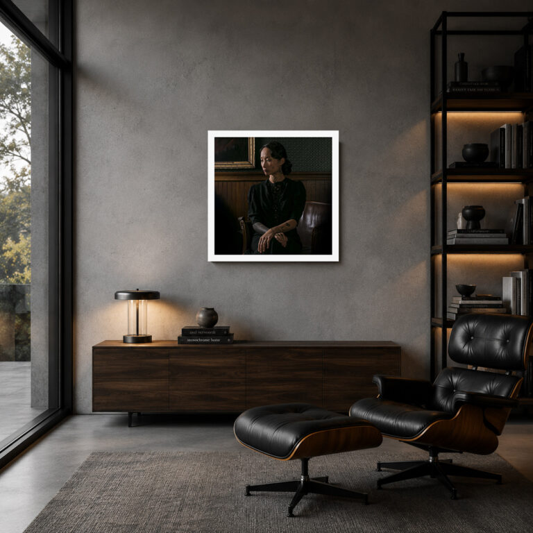 Tirage photo art 3