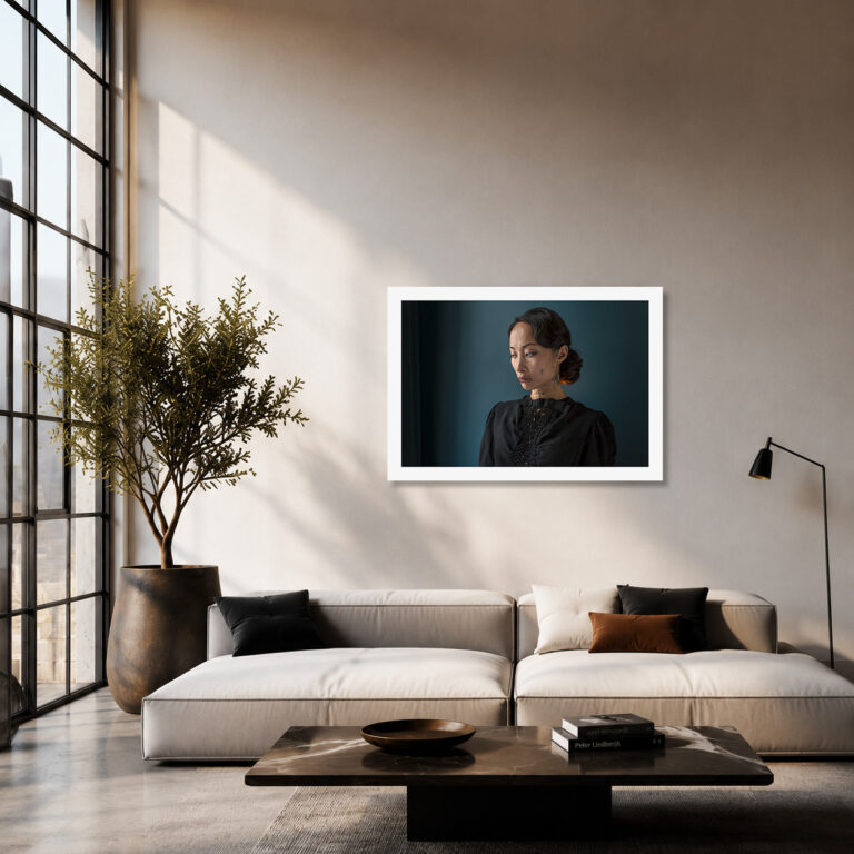 Tirage photo art 4