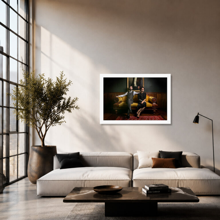 Tirage photo art 5