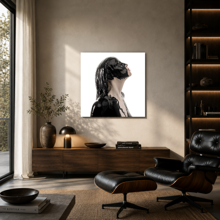 Tirage photo art 6