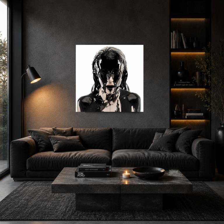 Tirage photo art 7