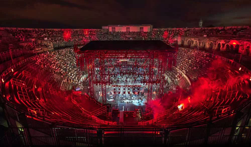 festival de nimes photo Eric CANTO (1)
