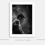 Tirage photo de Nine Inch Nails en concert : Wave Goodbye Tour (2009)