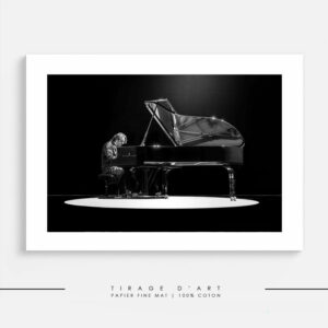 CHILLY GONZALES - Solo Piano II Tour (2013)