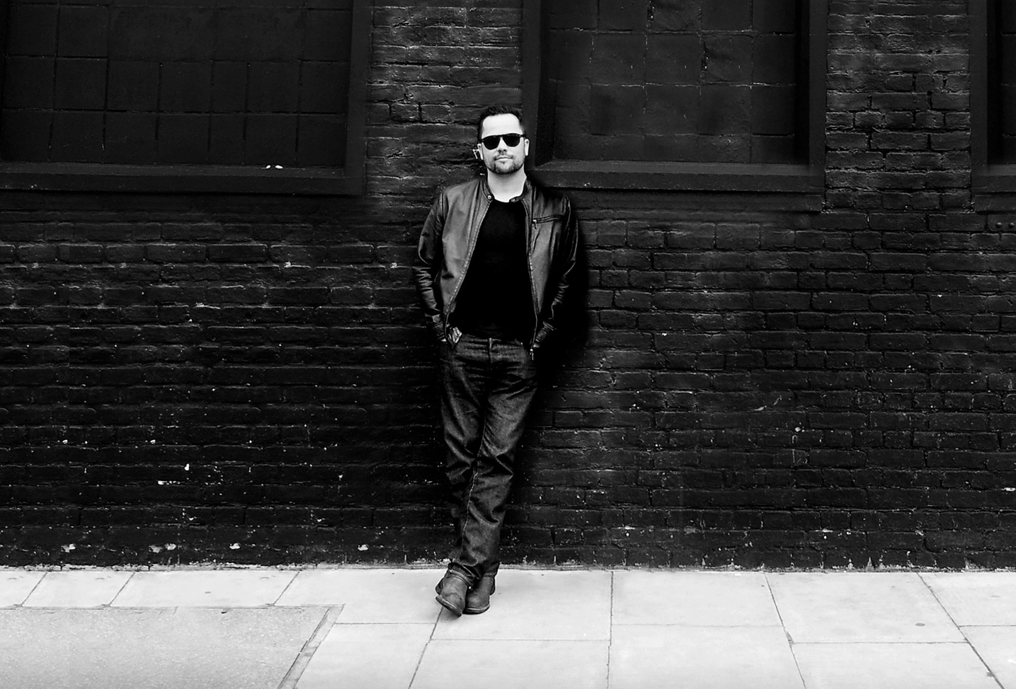 Eric CANTO, photographe de concert rock et métal