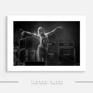 IGGY POP - Fête de l'Huma (2007)