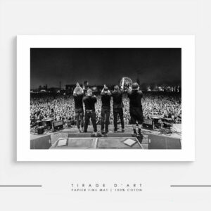 MASS HYSTERIA - Hellfest (2019)
