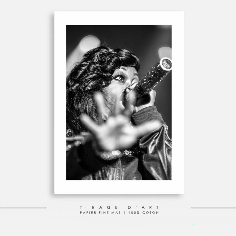 Missy Elliot Europe Tour 2010