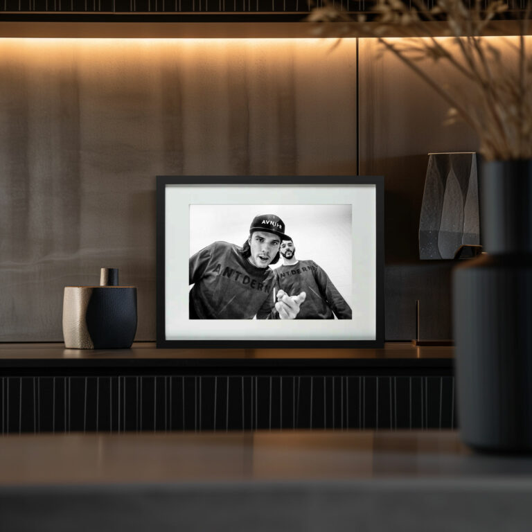 Orelsan Casseurs Flowters Tour 1 octobre 2014