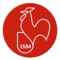 Badge officiel Hahnemühle Certified Studio
